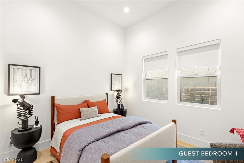 10964 Rossa Peak Avenue - Photo 32