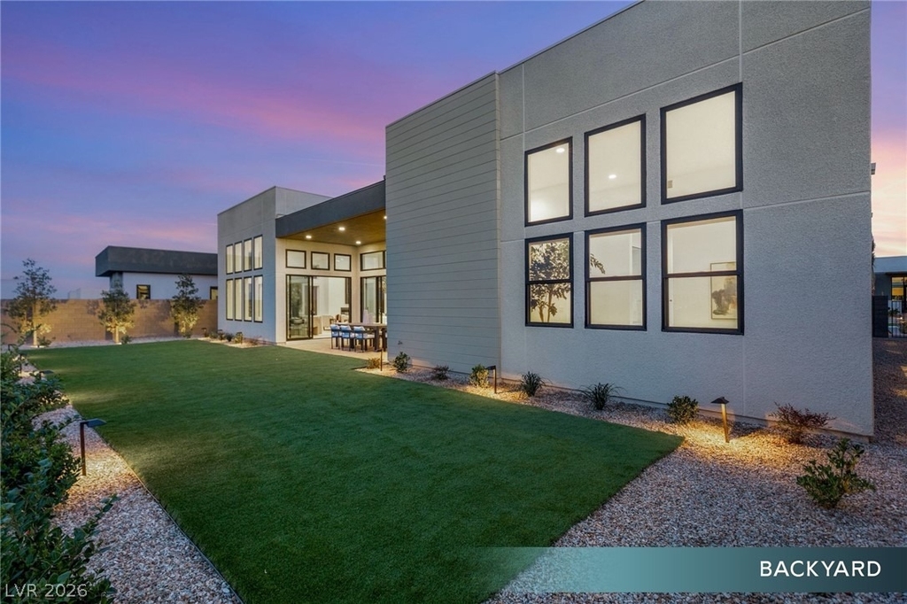 10964 Rossa Peak Avenue - Photo 45
