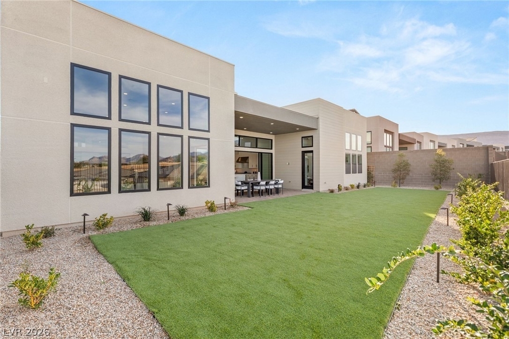 10964 Rossa Peak Avenue - Photo 44