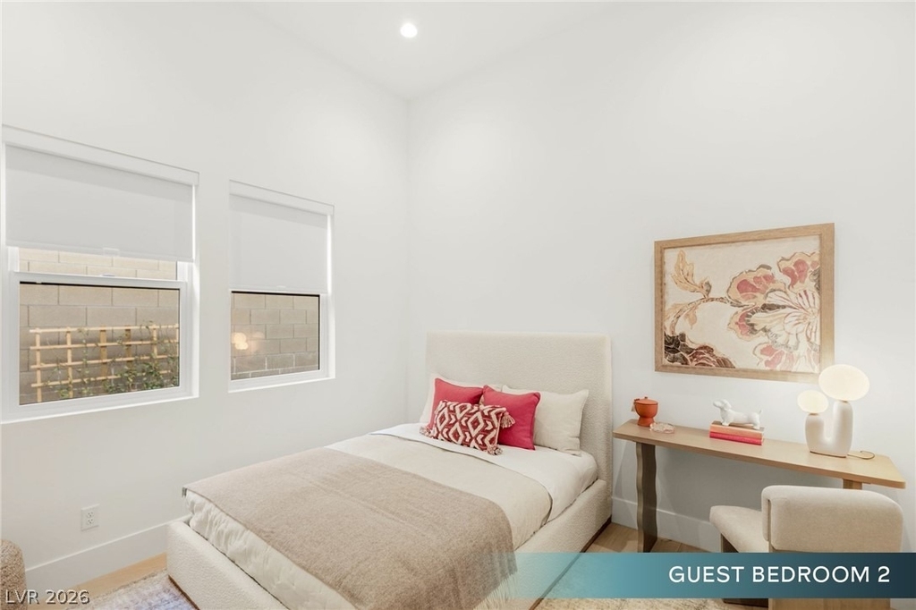10964 Rossa Peak Avenue - Photo 34
