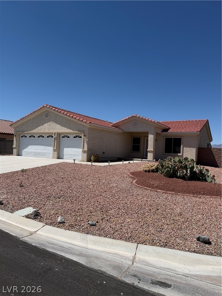 5776 E Badlands Lane - Photo 1