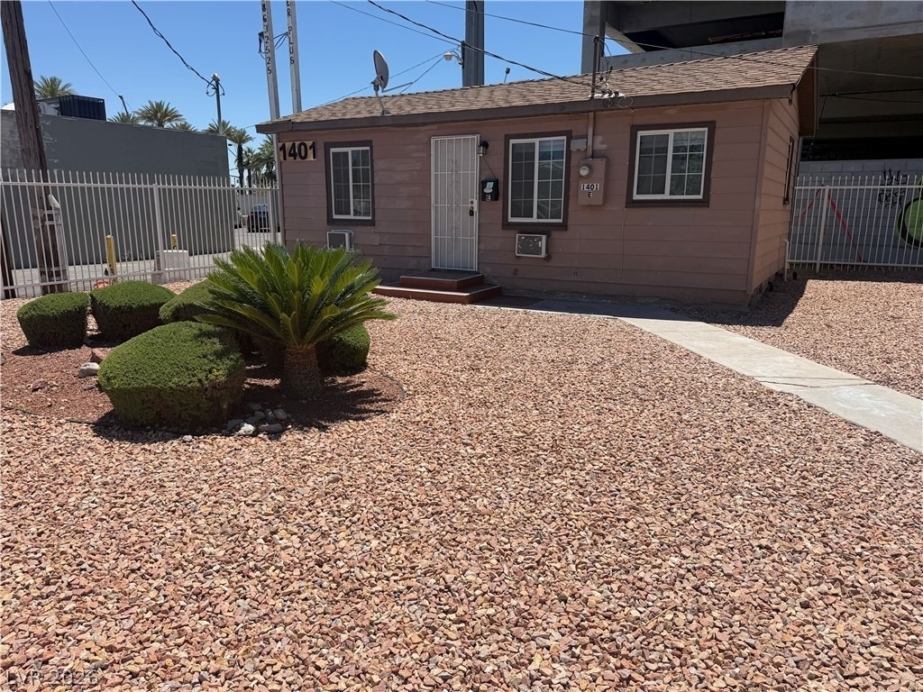 1401 Casino Center Boulevard - Photo 1
