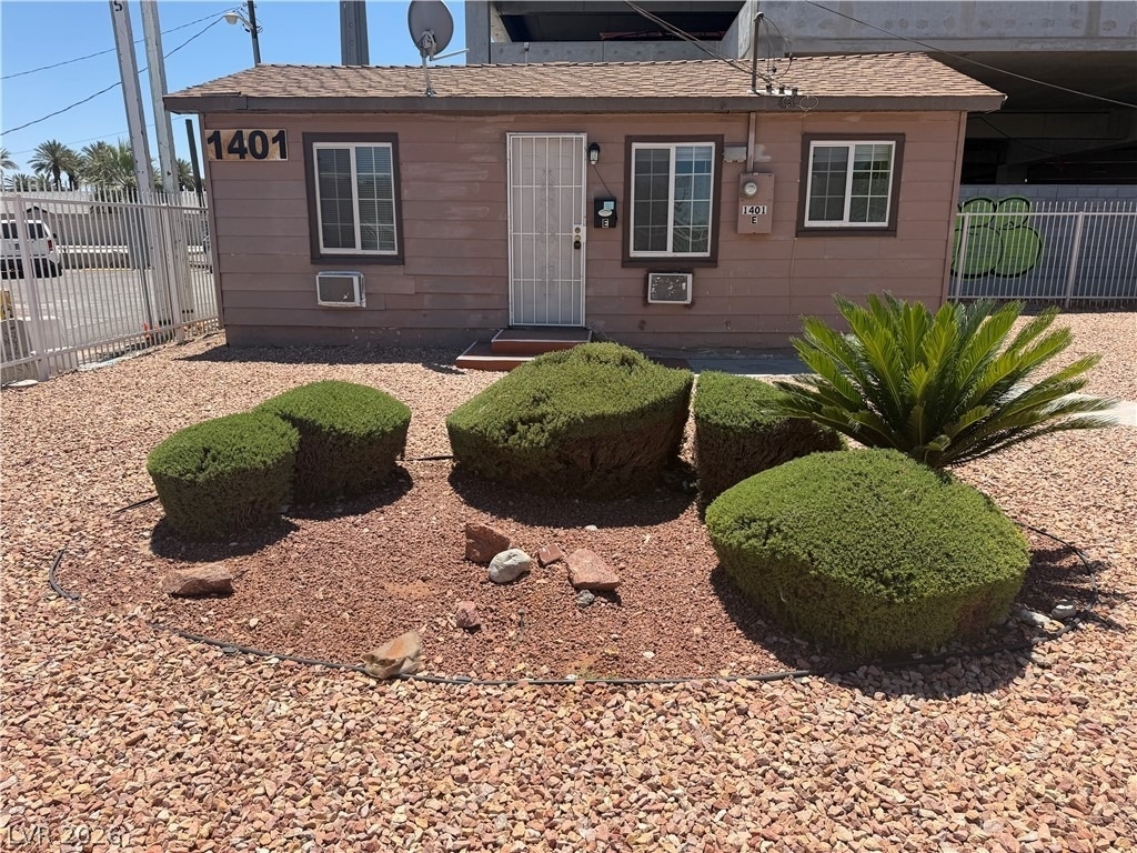 1401 Casino Center Boulevard - Photo 0