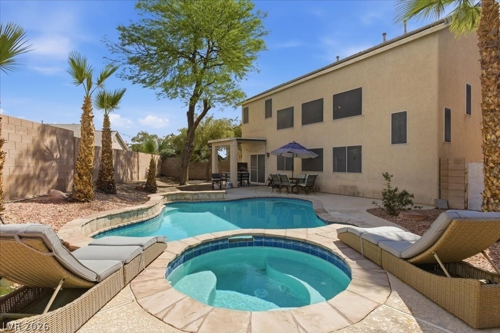 2934 Cafe Racer Court - Photo 20