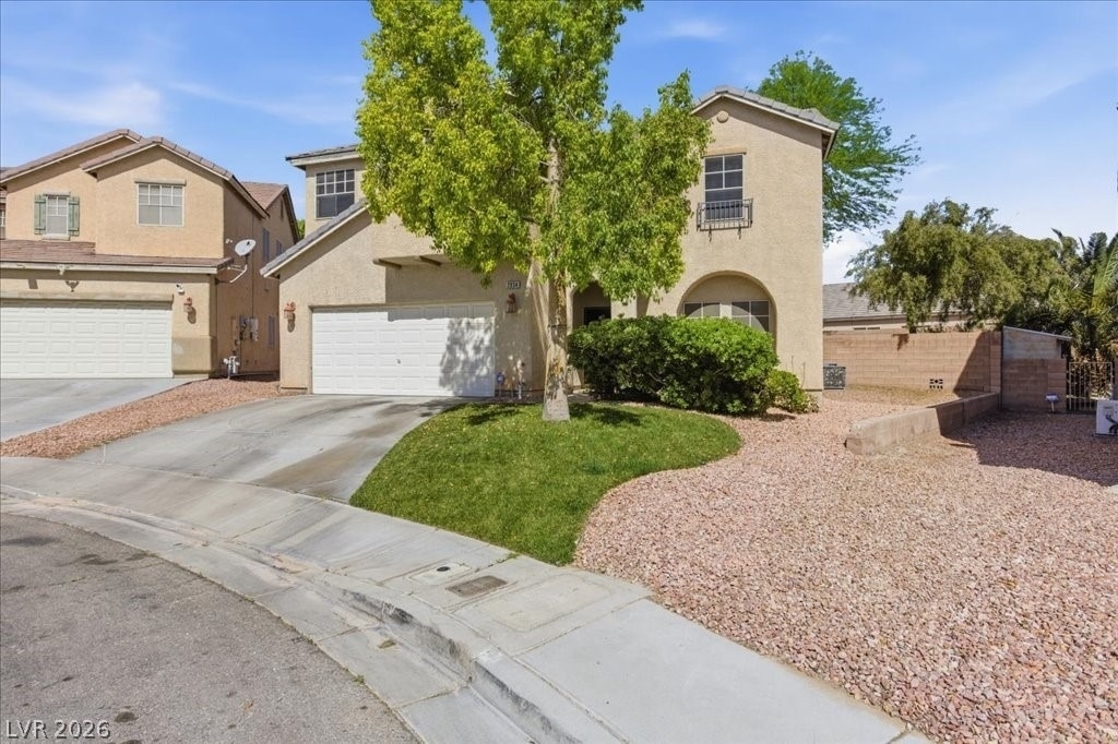 2934 Cafe Racer Court - Photo 1