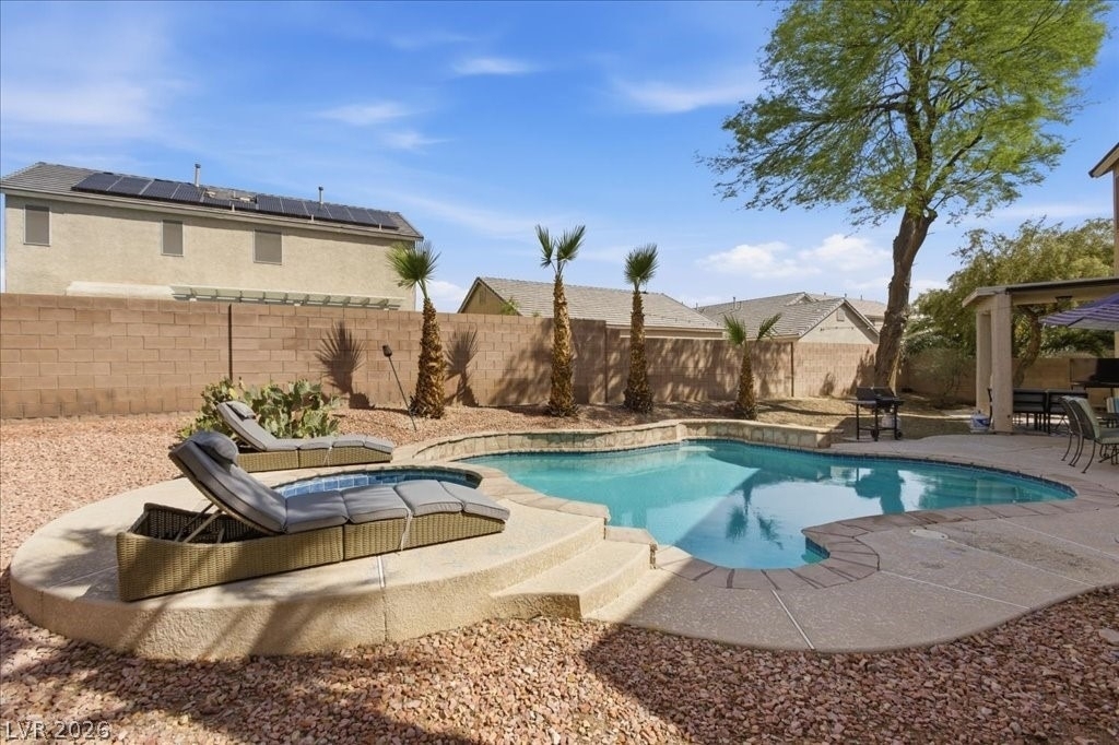 2934 Cafe Racer Court - Photo 26