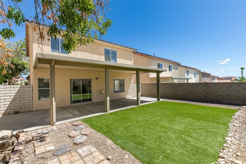 8705 Majestic Pine Avenue - Photo 1