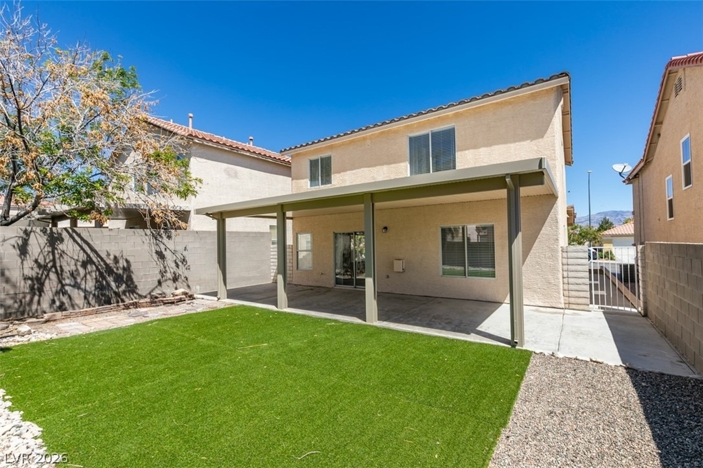8705 Majestic Pine Avenue - Photo 41
