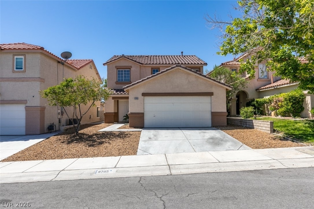8705 Majestic Pine Avenue - Photo 42