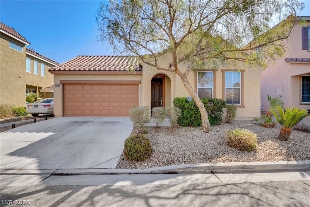 10948 Positano Street - Photo 1