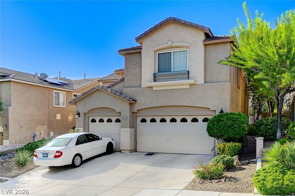 10617 Austin Bluffs Avenue - Photo 1
