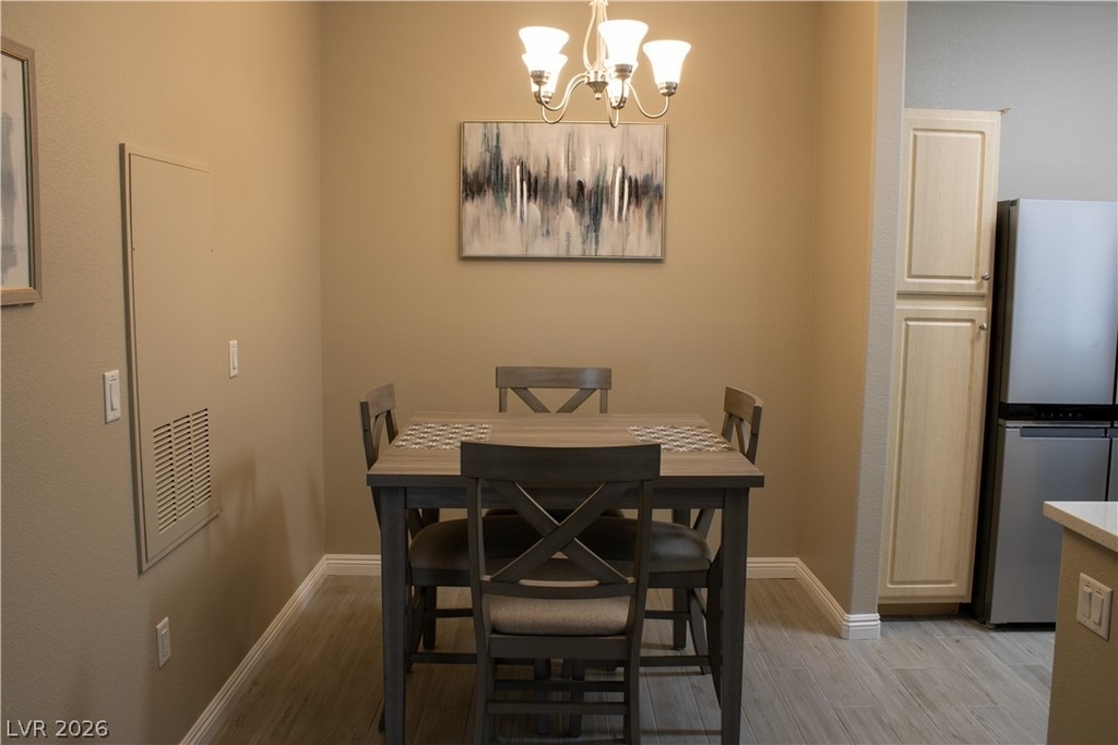 855 N Stephanie Street - Photo 9