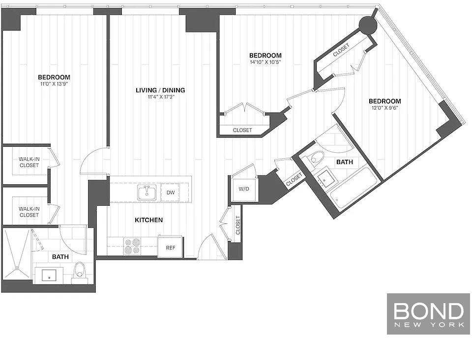 East 54th Street - Photo 10