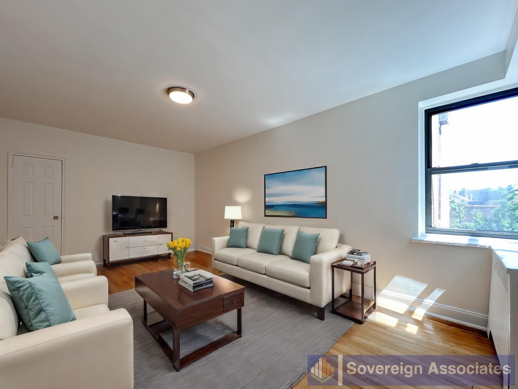 50 Overlook Terrace - Photo 0