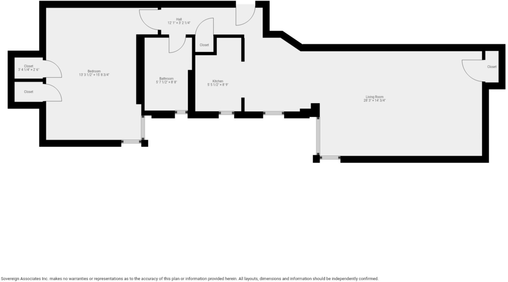 50 Overlook Terrace - Photo 7