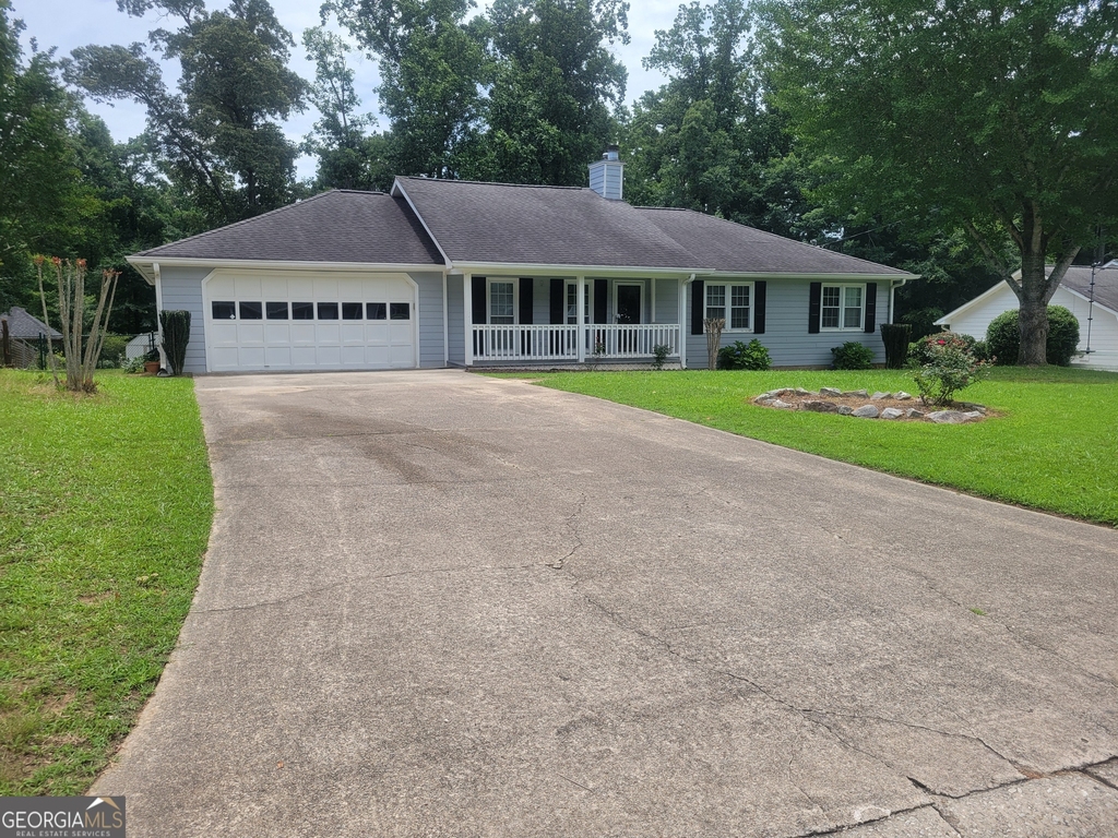 488 Slew Avenue - Photo 1