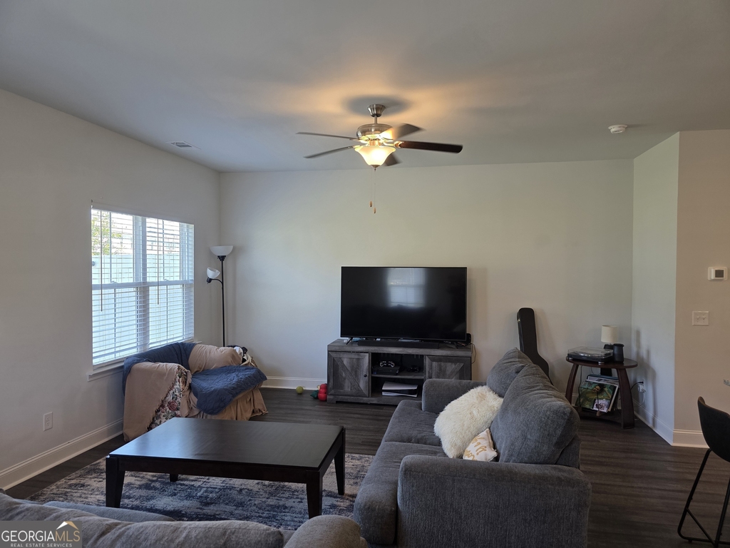 541 Governor Treutlen Circle - Photo 3