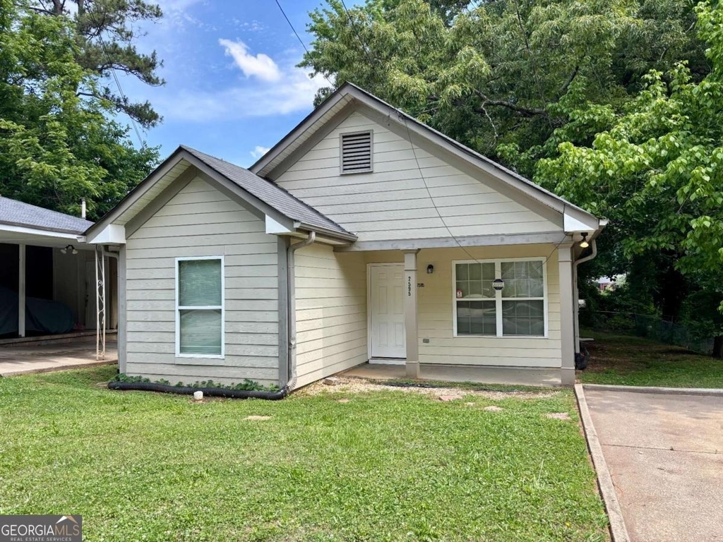 2595 Elliott Street Nw - Photo 1