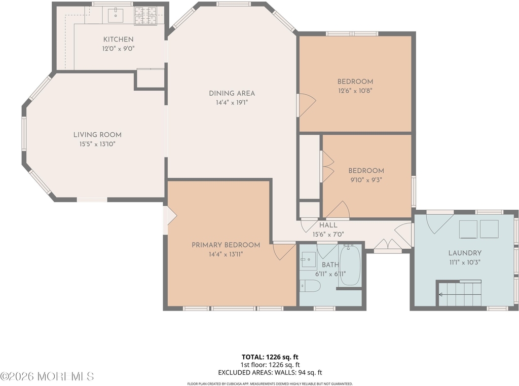 44 Norwood Avenue - Photo 19