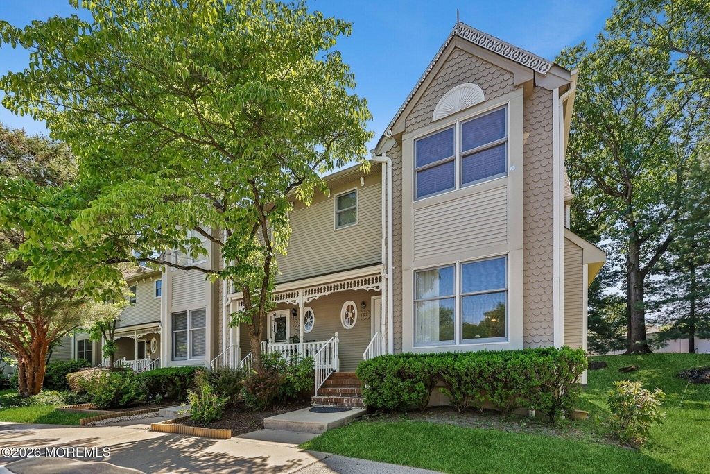157 Northampton Drive - Photo 1
