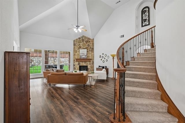 800 Texana Drive - Photo 2