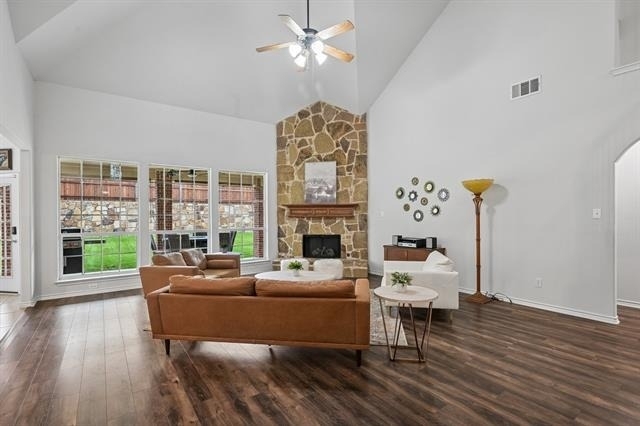 800 Texana Drive - Photo 3