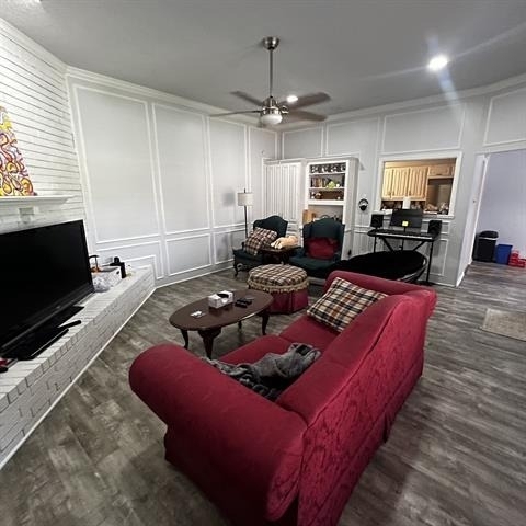2029 Springwood Place - Photo 2