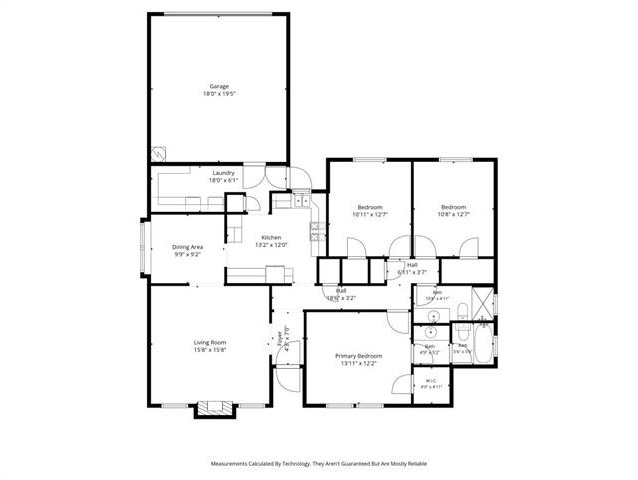 829 Broadmoor Drive - Photo 20