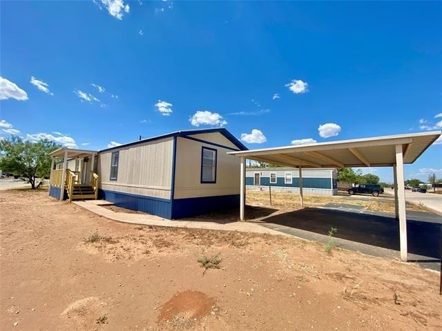 5850 Hartford Street - Photo 1