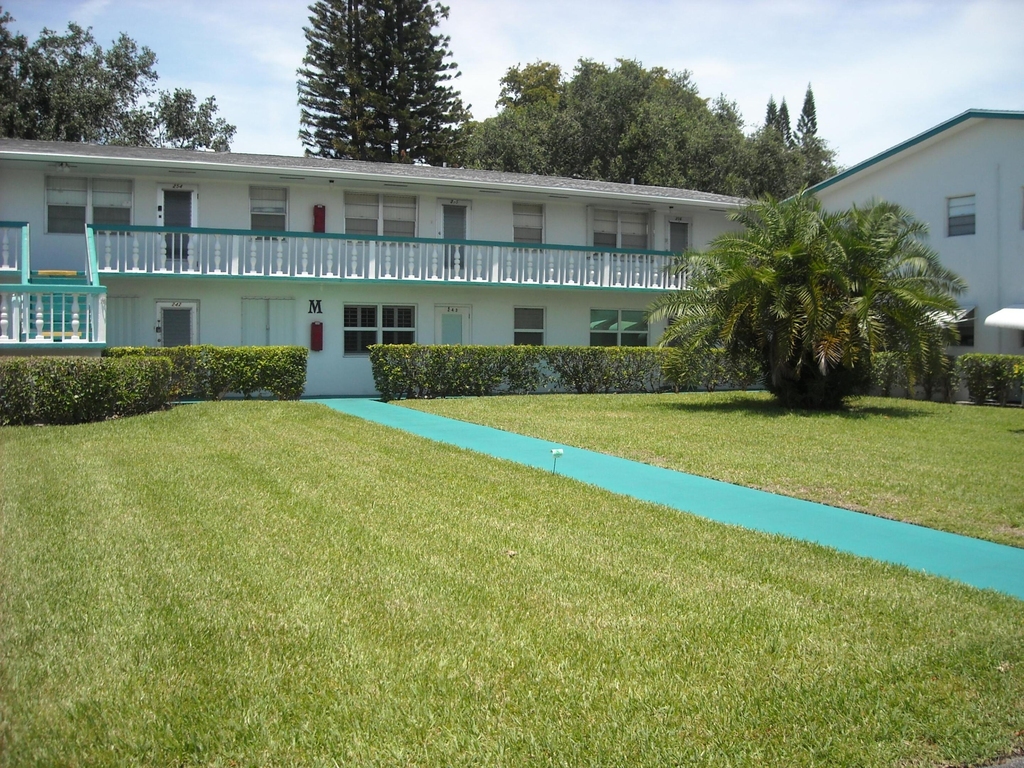 259 Sussex M - Photo 0