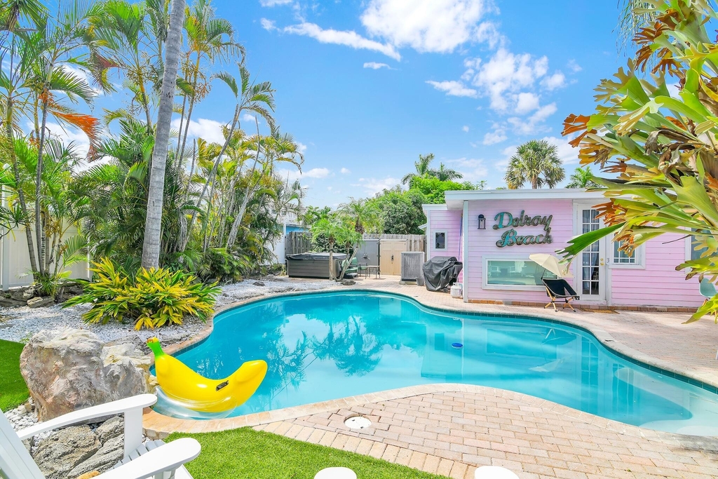 3218 Palm Drive - Photo 9