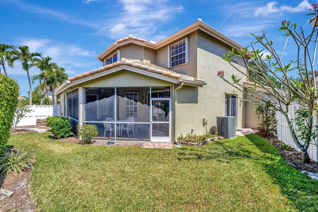 8316 Quail Meadow Way - Photo 20