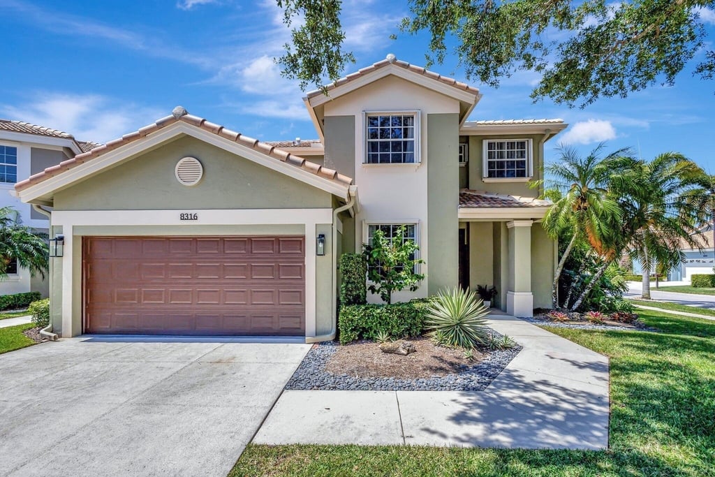 8316 Quail Meadow Way - Photo 0