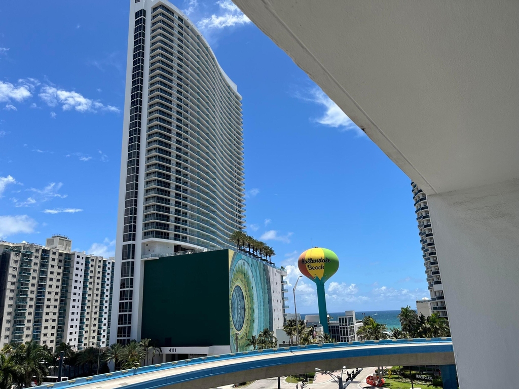 1801 S Ocean Drive - Photo 11
