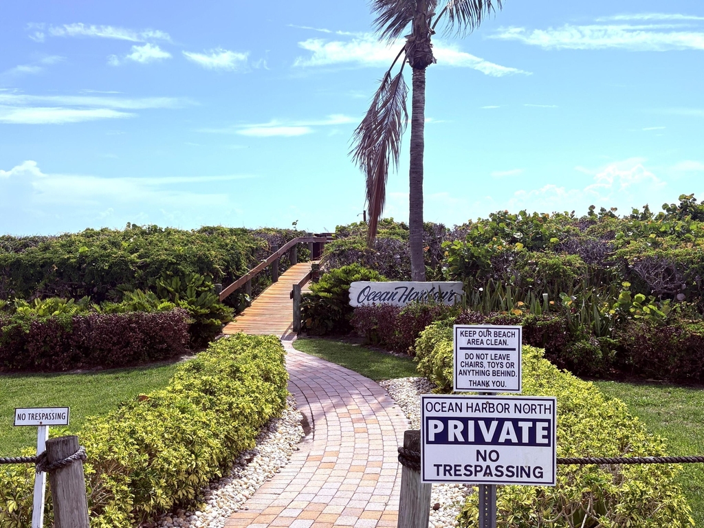 5151 N Highway A1a - Photo 14