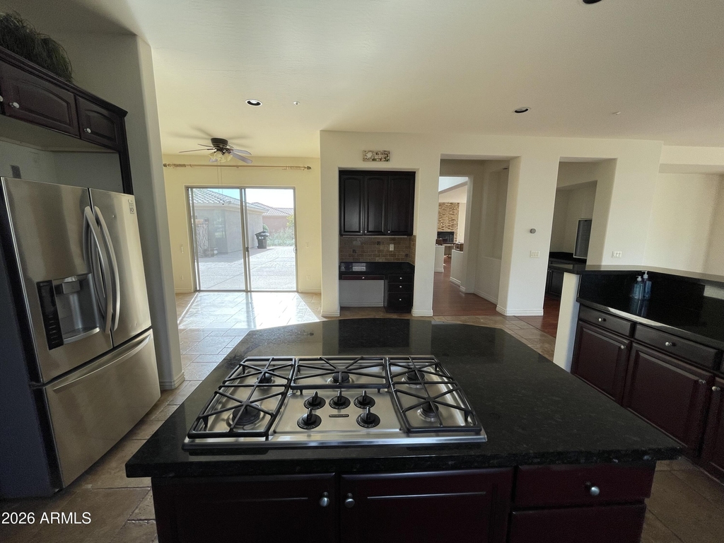 9778 E Jagged Peak Road - Photo 19