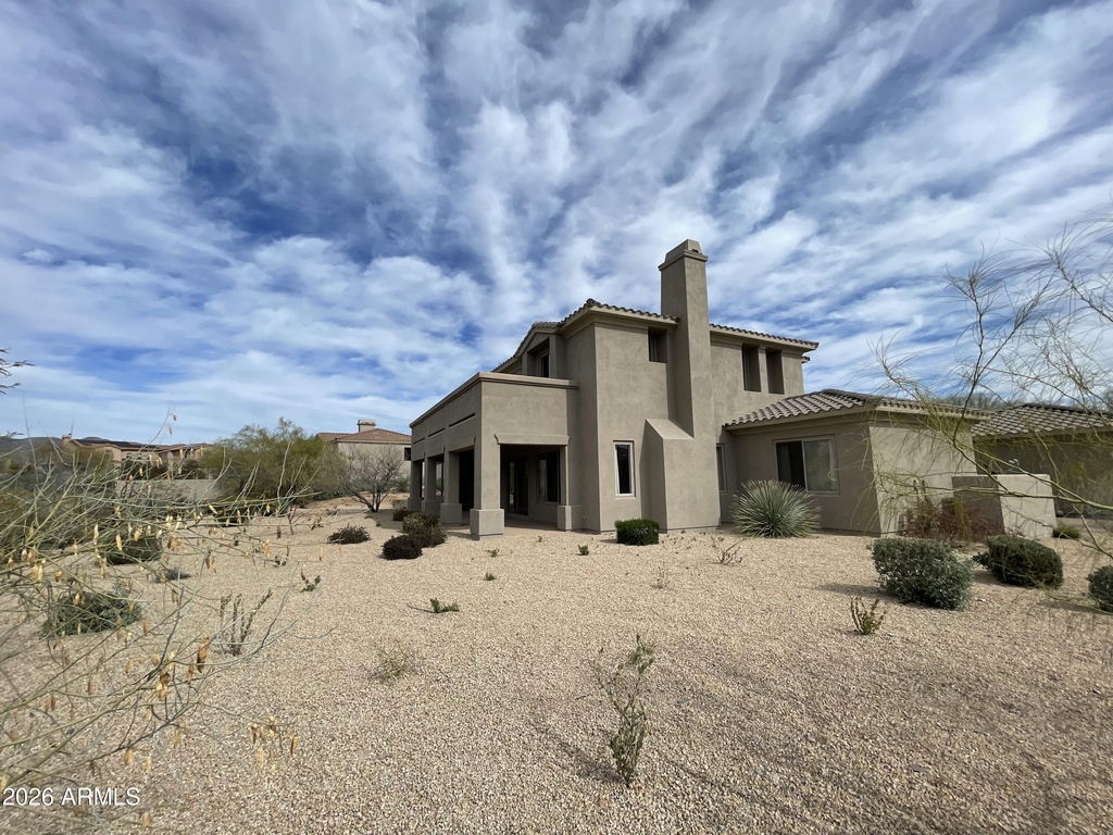 9778 E Jagged Peak Road - Photo 35