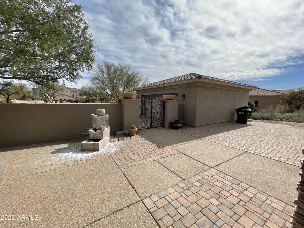 9778 E Jagged Peak Road - Photo 8