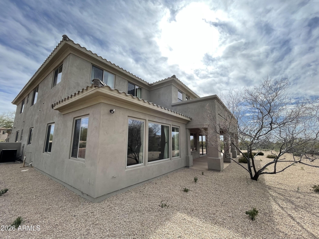 9778 E Jagged Peak Road - Photo 32