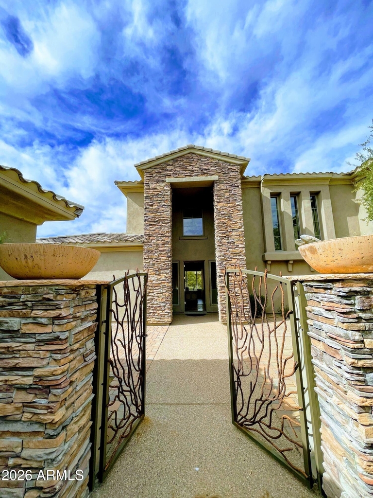 9778 E Jagged Peak Road - Photo 4