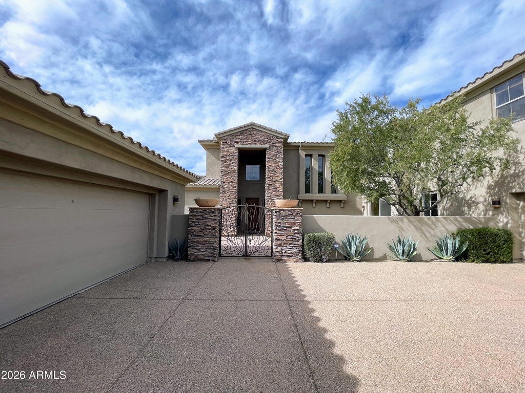 9778 E Jagged Peak Road - Photo 3