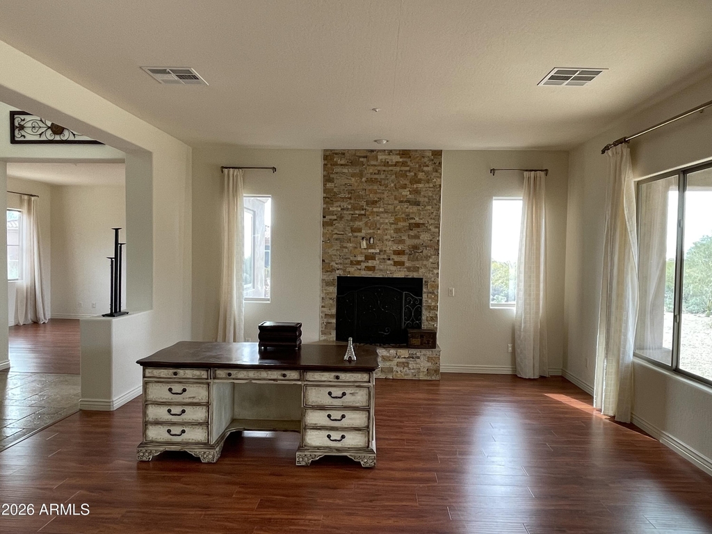 9778 E Jagged Peak Road - Photo 24