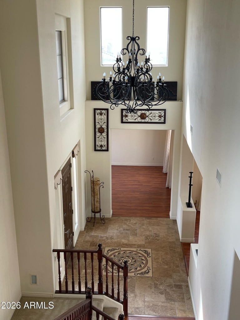 9778 E Jagged Peak Road - Photo 13