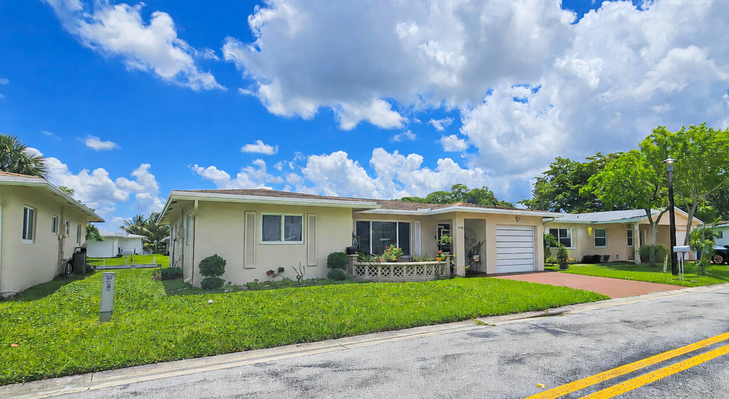 7180 Nw 10th Court - Photo 1