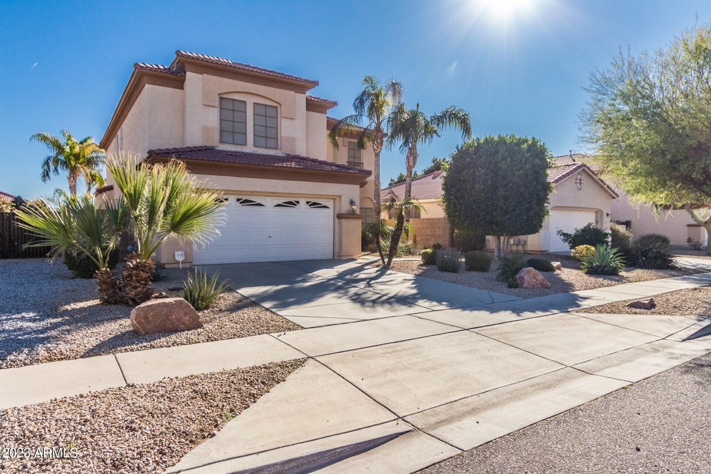 4815 N 96th Lane - Photo 0