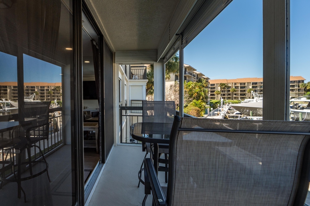 2501 Marina Isle Way - Photo 20