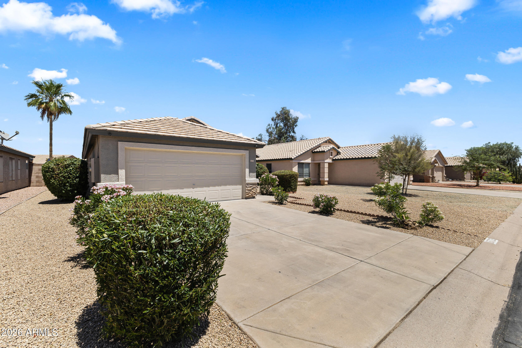 16723 N 160th Avenue - Photo 0