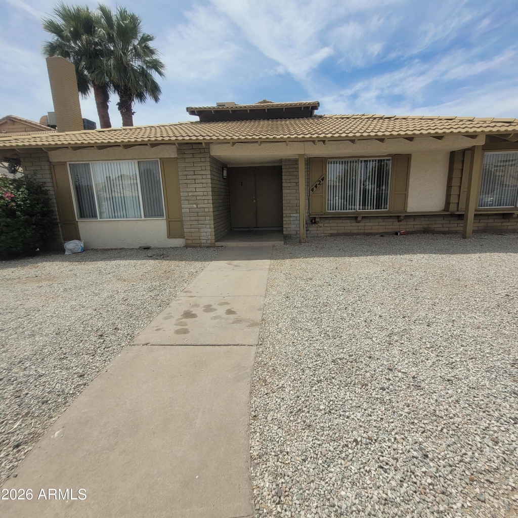 4424 N 53rd Lane - Photo 0