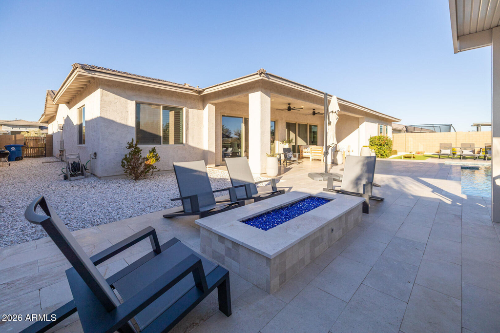 23045 E Via Las Brisas -- - Photo 19