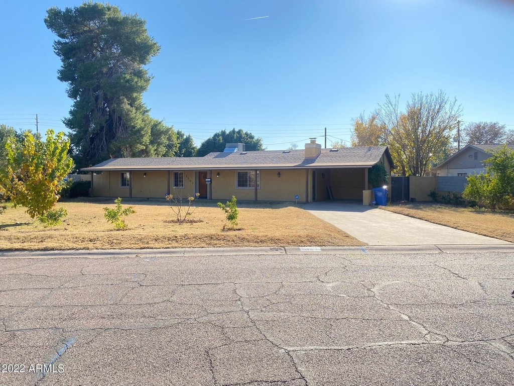 4341 E Vernon Avenue - Photo 0